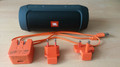 JBL Charge 2 Plus Zwart (Afbeelding 1 van 1)