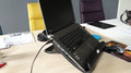 Ewent Notebook Stand DeLuxe (Image 3 of 4)