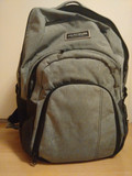 Dakine Campus 33L Sellwood (Afbeelding 1 van 1)