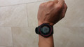 Garmin Forerunner 225 HRM Zwart&#x2F;Rood (Afbeelding 1 van 1)