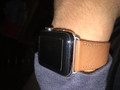 Belkin InvisiGlass Apple Watch 42mm (Afbeelding 1 van 1)