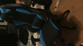 AK Racing Nitro Gaming Chair Blauw (Afbeelding 1 van 1)