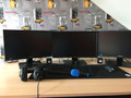 SteelSeries QcK XXL Muismat (Afbeelding 3 van 3)