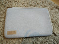 Port Designs Torino Sleeve 15,6'' Grijs (Afbeelding 1 van 4)