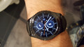 Samsung Gear S2 BALR. (Afbeelding 1 van 2)