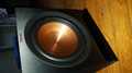 Klipsch RP-112SW (Afbeelding 1 van 2)