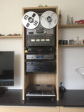 Cambridge Audio DacMagic+ Zwart (Afbeelding 1 van 1)
