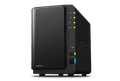 Synology DS216+ II (Afbeelding 1 van 1)