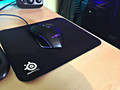 SteelSeries QcK Mini Mouse Pad (Image 2 of 2)