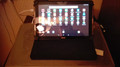 Acer Iconia Tab 10 A3-A40-N9NM (Afbeelding 1 van 1)