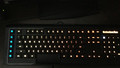 SteelSeries Apex M800 (Qwerty) (Afbeelding 1 van 1)
