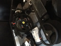 Thrustmaster F599XX EVO 30 Wheel Add-on Alcantara Edition (Image 1 of 1)