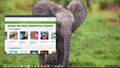 Acer Chromebook R13 CB5-312T-K7SP (Afbeelding 1 van 5)