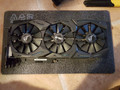 Asus GeForce Strix GTX 1080 A8G Gaming (Afbeelding 2 van 2)