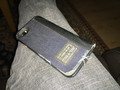 Decoded Denim Wallet Apple iPhone 5/5S/SE (Afbeelding 2 van 2)