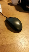 Logitech Mouse M90 (Afbeelding 1 van 1)