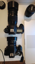 Canon EOS 6D Body (Image 1 of 6)