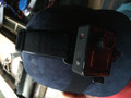 GoPro Head Strap + QuickClip (Image 2 of 3)