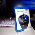 Kensington Orbit Trackball with Scroll Ring (Image 3 of 3)