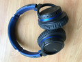 Sony MDR-ZX770BN Blue (Image 1 of 2)