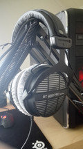 Beyerdynamic DT 990 Pro (Afbeelding 2 van 2)