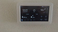 Toon thermostat including installation (Image 1 of 1)