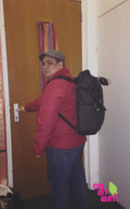 Thule Covert DSLR Backpack (Image 1 of 1)