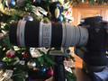 Manfrotto Compact Advanced Monopod Zwart (Afbeelding 2 van 2)