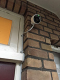 Google Nest Cam IQ Indoor (Afbeelding 1 van 2)