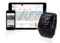 Polar M400 Black (Afbeelding 1 van 5)