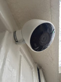 Google Nest Cam IQ Indoor (Afbeelding 2 van 3)