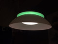 Philips Hue Beyond Pendant Lamp Single Pack (Image 3 of 3)