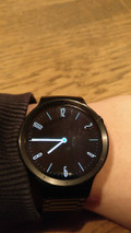Huawei Watch Active Black Stainless Steel (Afbeelding 1 van 1)