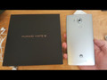 Huawei Mate 8 Zilver (Afbeelding 1 van 2)