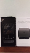 Bose SoundTouch Wireless Link Adapter (Afbeelding 1 van 10)