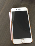 Apple iPhone 6s 128GB Goud (Afbeelding 1 van 1)