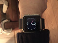 Fitbit Blaze Classic Black - L (Image 1 of 1)