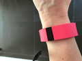 Fitbit Charge HR Pink - S (Afbeelding 4 van 6)