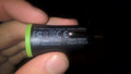 Belkin Autolader Micro-USB 2,1A Zwart (Afbeelding 1 van 1)