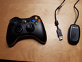 Microsoft Xbox 360 Wireless Controller for Windows (Afbeelding 1 van 1)