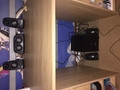 Logitech Z506 Surround Sound PC Speaker (Image 1 of 1)