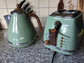 DeLonghi Icona Vintage Groen (Afbeelding 2 van 2)