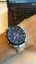 Casio Edifice EQB-500DB-2AER (Afbeelding 3 van 3)
