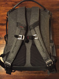 Peak Design Everyday Backpack 30L Charcoal (Afbeelding 2 van 5)
