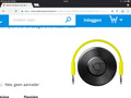 Google Chromecast Audio (Afbeelding 2 van 3)