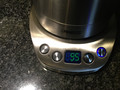 Princess Digital Kettle Stainless Steel Deluxe (Afbeelding 3 van 3)