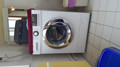 LG FH496QDA3 Direct Drive (Afbeelding 1 van 1)