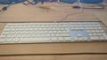 Apple Keyboard met numeriek toetsenblok QWERTY (Afbeelding 2 van 3)
