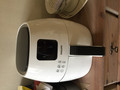 Philips Avance Airfryer XL HD9240/30 (Afbeelding 1 van 2)