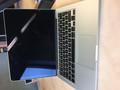 Apple MacBook Pro Retina 13,3'' 128 GB - 2,7 GHZ (Afbeelding 1 van 6)